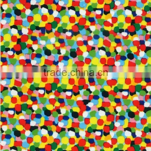 Flowers Pattern Pattern Water Transfer Printing Film/Tooth Brush Holder Width100cm GWA117-1 thumbnail-1