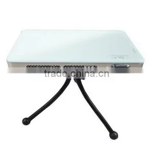 Android Projector Mini Projector for Iphone 5 thumbnail-3