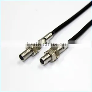 Dia 5mm Small Round Shield Inductive Proximity Switch With CE thumbnail-5