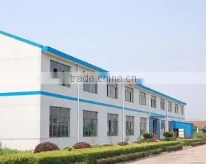 Wuxi Tsigu International Trading Co., Ltd. company overview - view 2 thumbnail