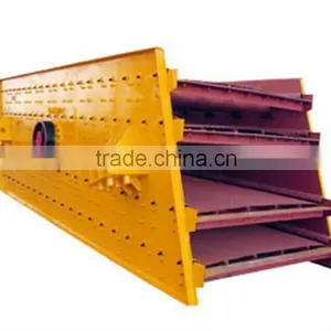 Drilling Mud Vibrating Screen thumbnail-1
