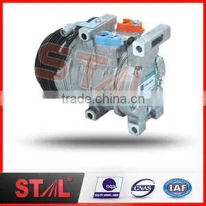 Toyota Vios 10S11C 2004-2007 447180-4880 Car Ac Compressor thumbnail-1
