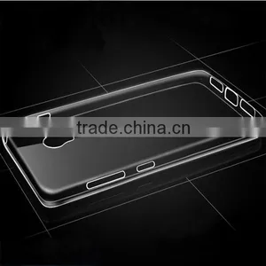 C&T Soft Gel TPU Skin Clear Cell Phone Case for Lenovo Vibe P1 thumbnail-5
