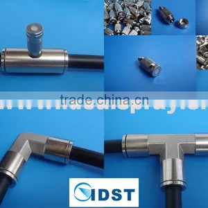 Cooling System Nozzle thumbnail-1