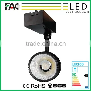 Durable Good Lighting Effect 30W Cob Led Light Track thumbnail-1
