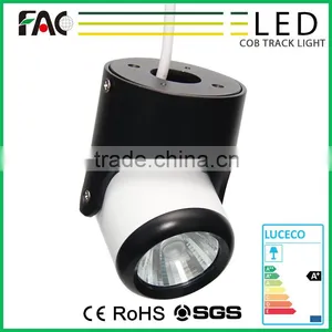 Noble and Generous no Flickering Dimmable Led Track Lighting thumbnail-1