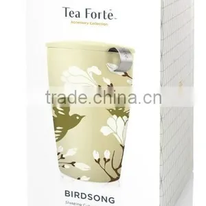 Tea Forte KATI Single Cup - Creamics Material thumbnail-2