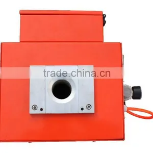 Metal Separator With Vibrating Screen Feeding thumbnail-3
