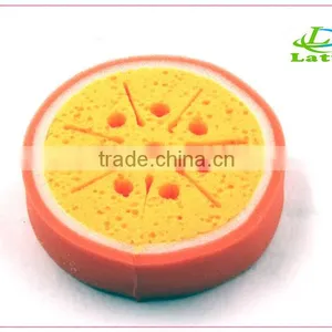 the Fruit Bath Foam Sponge thumbnail-3