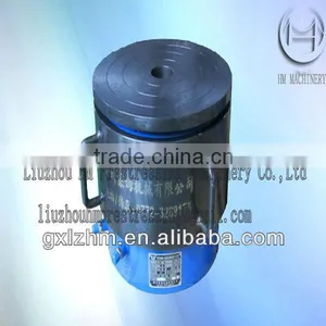 YSD Prestressed Electrical Hydraulic Mechanical Self-locking Jack thumbnail-1