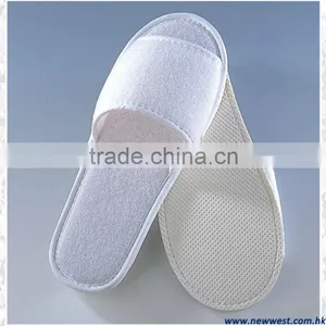 Hot Sale Disposal Hotel Slippers With Low Price thumbnail-1