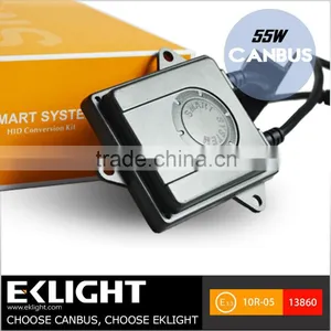 18 Months Warranty Fast Satrt CANBUS Auto Xenon Headlight D2r D2s 35w 55w 23000v HID Conversion Slim Ballast Repair Kit thumbnail-2