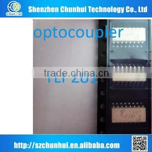 Optocoupler P281 thumbnail-1