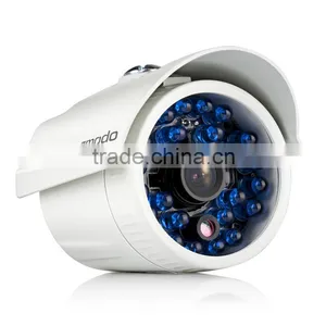 Zmodo CCTV System 960H 8CH DVR+8 Cameras Kit & 700tvl Camera thumbnail-5