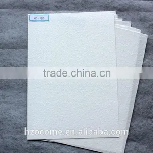 H13 Glass Fiber Hepa Air Filter Paper thumbnail-1