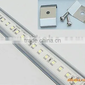 3528 SMD LED Rigid Strip Waterproof 60leds/m thumbnail-1