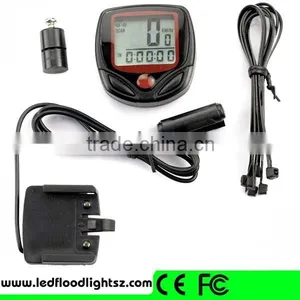 Bicycle Computer, Cycling Speedometer, Racing Speedometer thumbnail-1