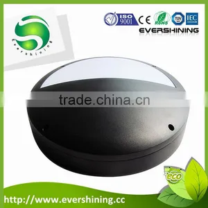 20watt Ip65 Bulkhead Light Fitting Round Eyelid Bulkhead Light thumbnail-3