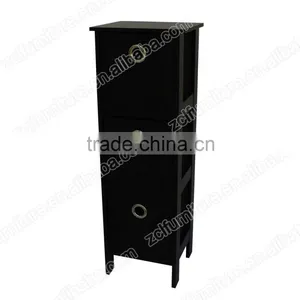 Particle Board Storage Bin Cube thumbnail-4