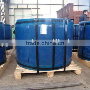 High Carbon Steel Coil SAE1050 thumbnail-1
