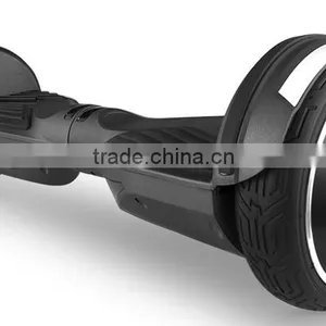 High Quality Self Balance Electric Scooter With Body Light Design, Easy to Carry on New thumbnail-2