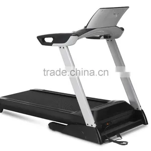 Brand New Longle Treadmill Wide 56cm Belt, With 15.6inch Touch Screen, AC/Dc Motor thumbnail-3
