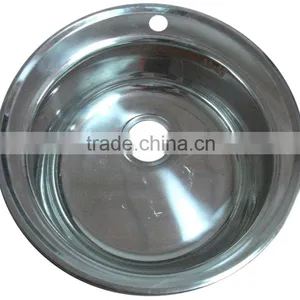 Undermount Sink/ Washing Basin /kitchen Appliance thumbnail-1