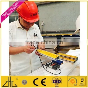 Wow!! Custom Heatsink Aluminium Profile Extrusion Manufacturer,LED Aluminium Bar for Lighting,profile Aluminium Led Tube Housing thumbnail-6