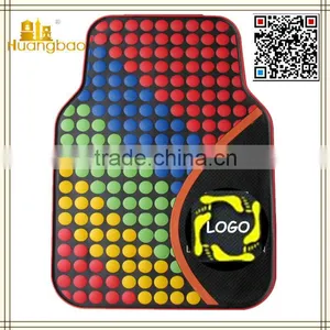 Hot Fashion Car Accessories for Car Mats thumbnail-1