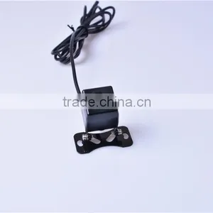 Wide View Angle Auto Parking Camera Rear View With Night Vision thumbnail-5