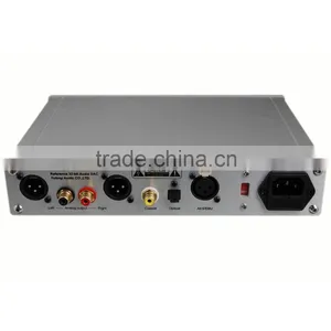 Specifically Hifi Sound SABRE D18 32Bit/500KHZ DAC BLACK Use ESS9018(32BIT DAC) thumbnail-3