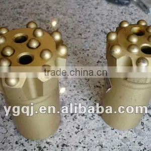 JYG Hot Insert Tungsten Carbide Button Bits thumbnail-1