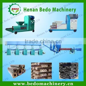 2014 China Supplier Biomass Sawdust Charcoal Briquette Machine 008613253417552 thumbnail-3