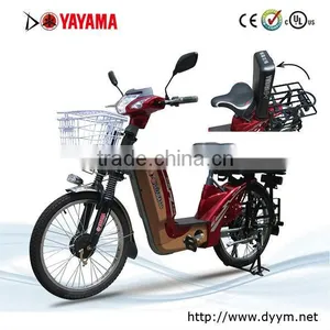 E-bike thumbnail-1