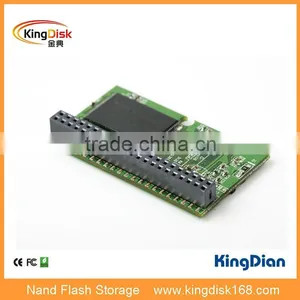 44 Pin Ide Flash Memory 32gb thumbnail-1