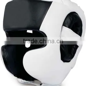 Boxing Head Guard thumbnail-1