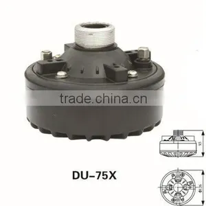 Loud Speaker Driver Unit thumbnail-1