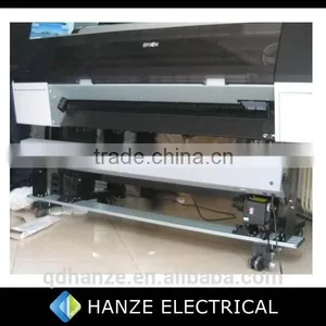 Epson Series Printer Take up Reel Device thumbnail-1