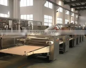 Shanghai Yixun Machinery Manufacturing Co., Ltd. company overview - view 2 thumbnail