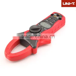 4000 Count 1000A Resistance Frequency Digital Auto Range Clamp Meters thumbnail-2