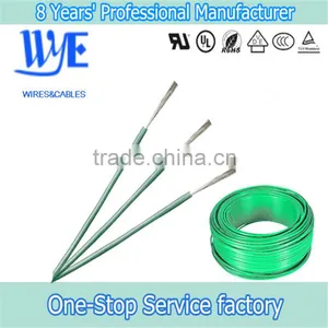 PFA Teflon Insulating Wire 20Gauge 20AWG Flexible Copper Conductor Wire Cable thumbnail-2