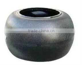 Motorcycle Tyre Curing Bladder 17/12.5i thumbnail-1