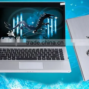 13.3 Inch Intel Baytrail J1900 Quad Core With Touch Screen Laptop thumbnail-2