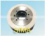 SODICK EDM WIRE CUT SD402 Pinch Roller (Ceramic) thumbnail-1