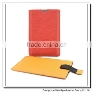 TC001 7 Inch Tablet Case in Leather, 7 Android Tablet Cases thumbnail-1