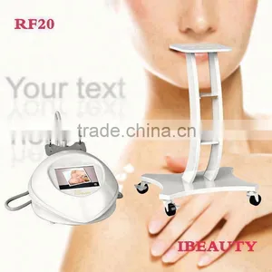 2016 MR16-3S ManufacturerIbeauty Promoted Thermagic Lift Machine /portable rf Beauty System thumbnail-5