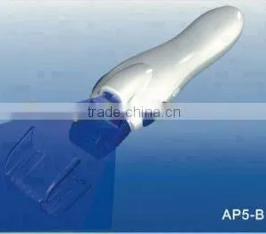 2016 AP5-R(Manufacturer) Product Wholesale Microneedle Dermaroller /facial Hair Removal /photon Dermaroller Machine thumbnail-2