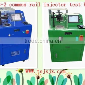 Denso CRIS-2 Common Rail Injector Pump Test Bench/stand thumbnail-3