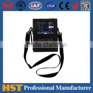 HUT500 Auto Calibration Digital Metal Flaw Detector thumbnail-3