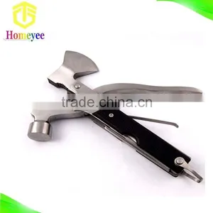 Multifunction Hammer Tools Camping Hunting Rescue Hammer thumbnail-3